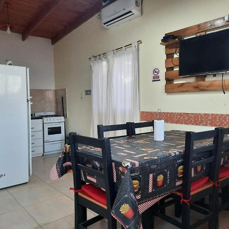 Complejo Manto De Estrellas Apartment Colon  Ngoại thất bức ảnh