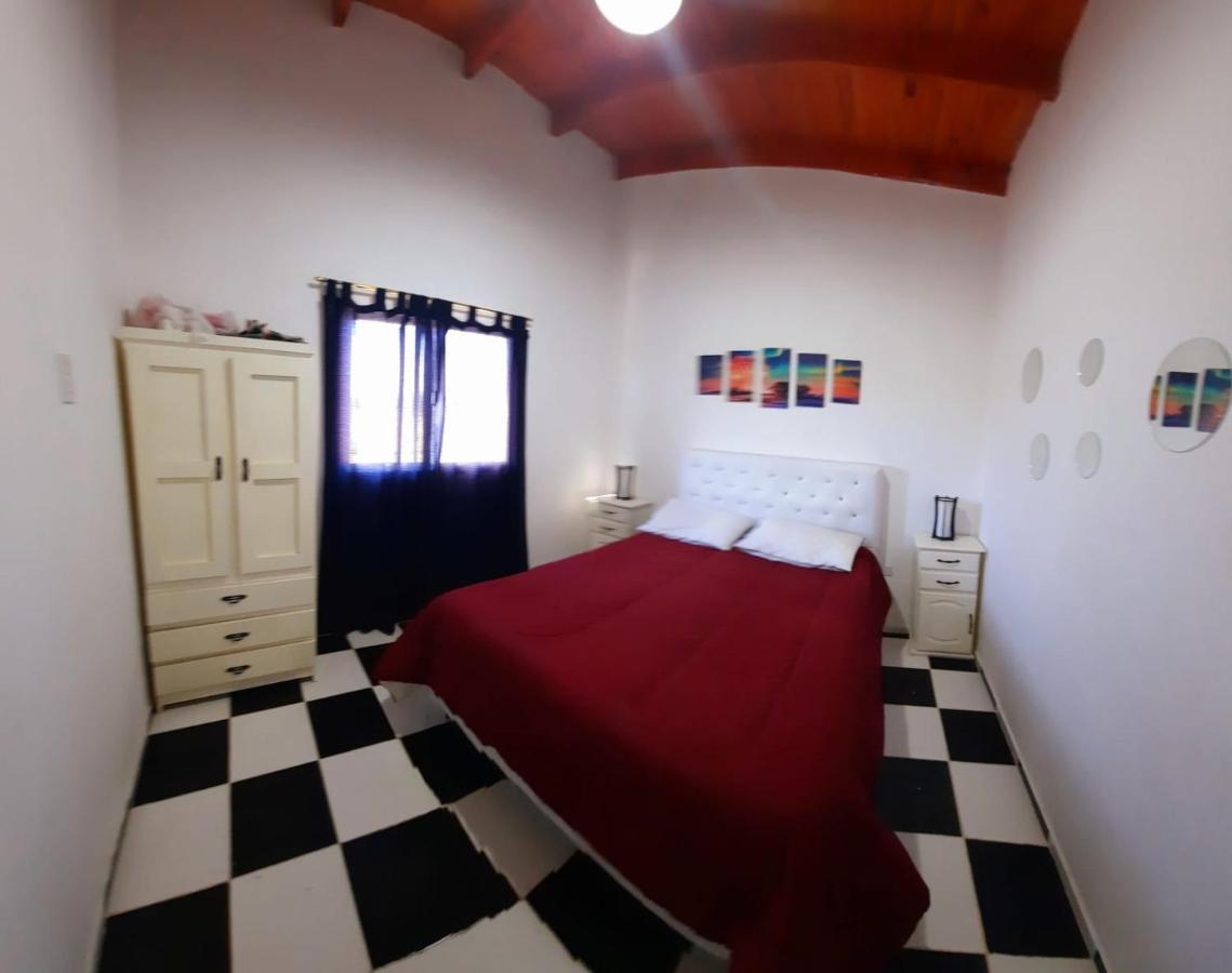 Complejo Manto De Estrellas Apartment Colon  Ngoại thất bức ảnh